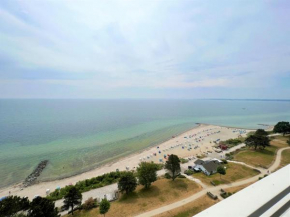 Ferienpark Sierksdorf App 356 - Strandlage Sierksdorf